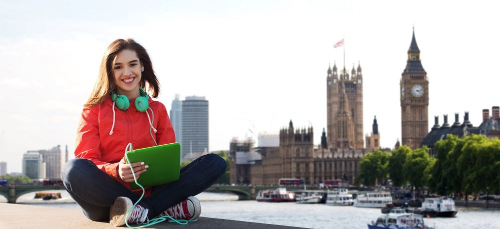 Best Universities in London for British Students