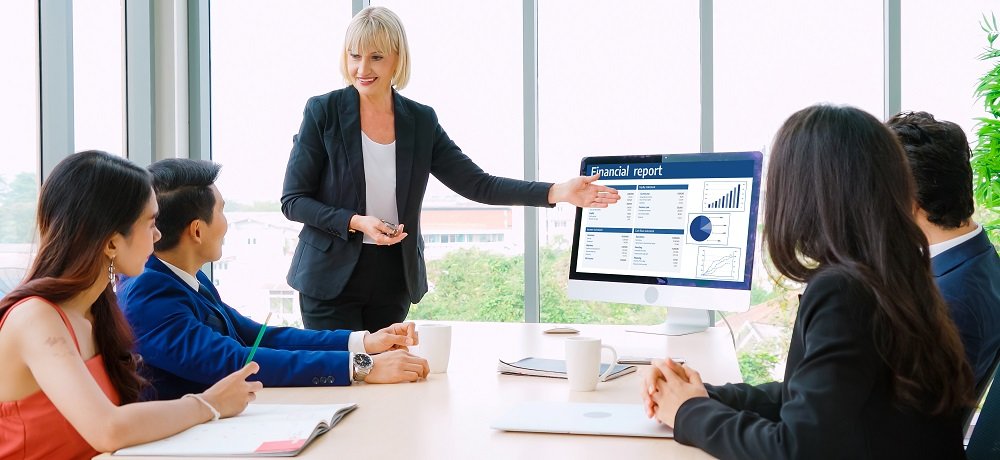 Business and Management Courses still Popular in 2023