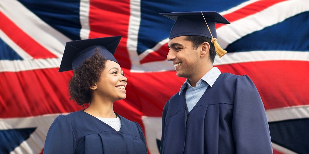 Scholarships in the UK for International Students 2024