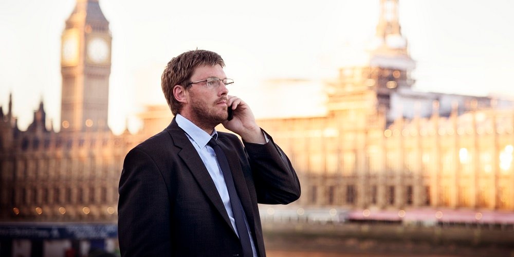 Study Business in London – Why It’s Popular in 2024