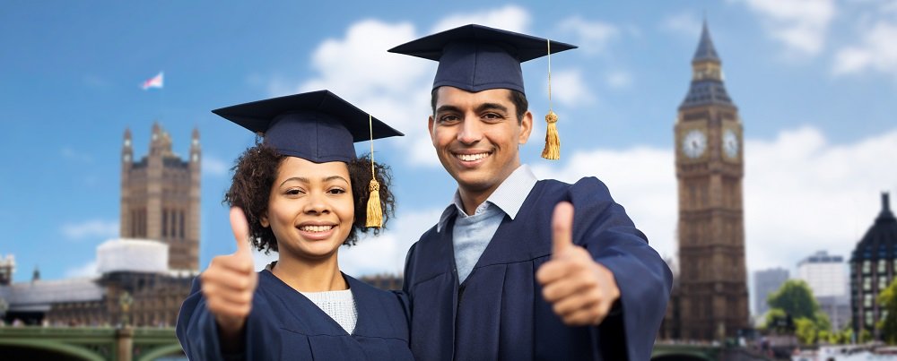 Top Courses for British Students 2024