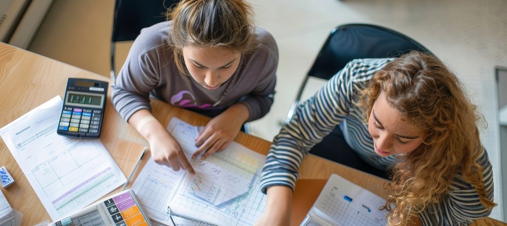 Funding Support for British Home Students 2025