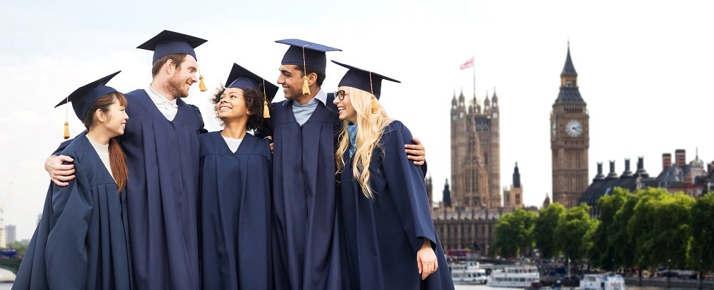 Study and Work in the UK 2025 a Complete Guide