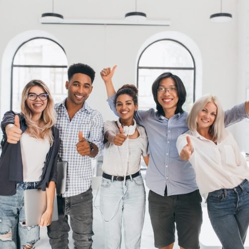 Business Management – BA (Hon)