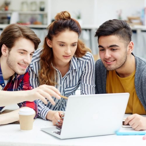 Human Resource Management – Bsc (Hons)
