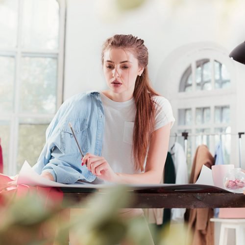 Fashion Design BA (Hons)