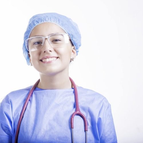 Adult Nursing-Bsc (Hon)