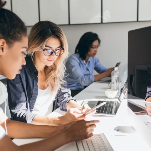 Digital Technologies – HNC/HND
